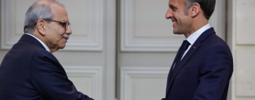 Ливан не търси конфронтация с 